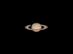 Saturne - DP0002